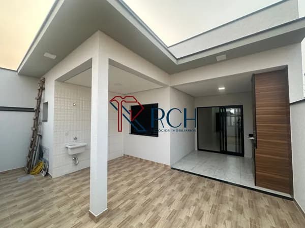 Casa com 2 dormitórios à venda, 100 m² por R$ 607.000 - Villagio Ipanema 1 - Sorocaba/SP