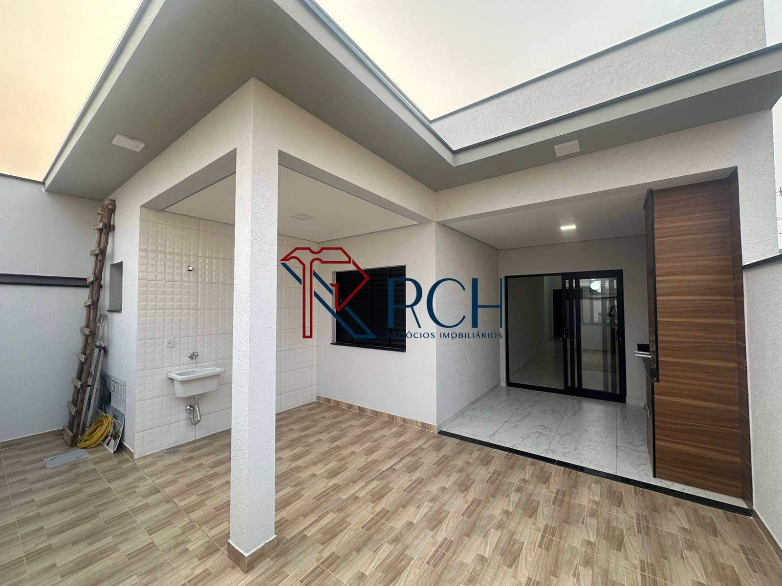 Casa com 2 dormitórios à venda, 100 m² por R$ 607.000 - Villagio Ipanema 1 - Sorocaba/SP