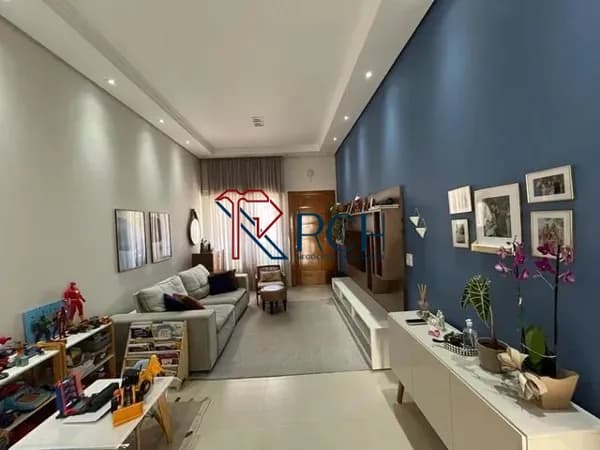 Casa com 3 dormitórios à venda, 140 m² por R$ 735.000,00 - Condomínio Horto Florestal I - Sorocaba/SP
