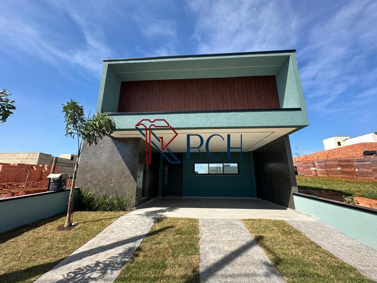 Casa em Condomínio em Jardim Novo Horizonte, Sorocaba/SP