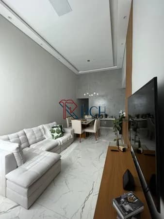 Casa à venda em condomínio em Jardim Residencial Villagio Ipanema I - Sorocaba/SP