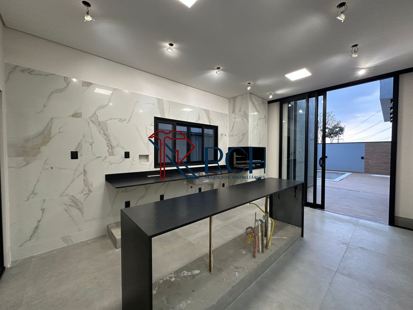 Casa com 3 dormitórios à venda, 167 m² por R$ 1.199.000,00 - Ibiti Reserva - Sorocaba/SP