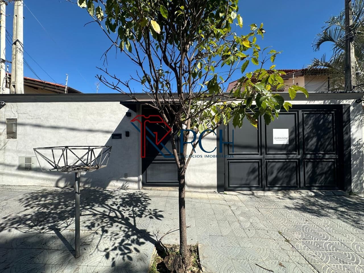 Casa comercial e Residencial com Excelente Estrutura e Versatilidade