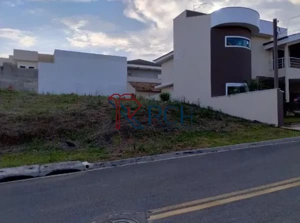 Terreno à venda em condomínio Residencial Vasques Martins - Votorantim/SP