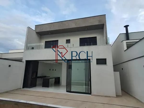 Casa a venda no Condomínio Ibiti Reserva, Sorocaba/SP