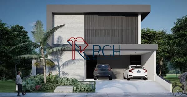 Casa em condomínio em Vossoroca - Sorocaba/SP