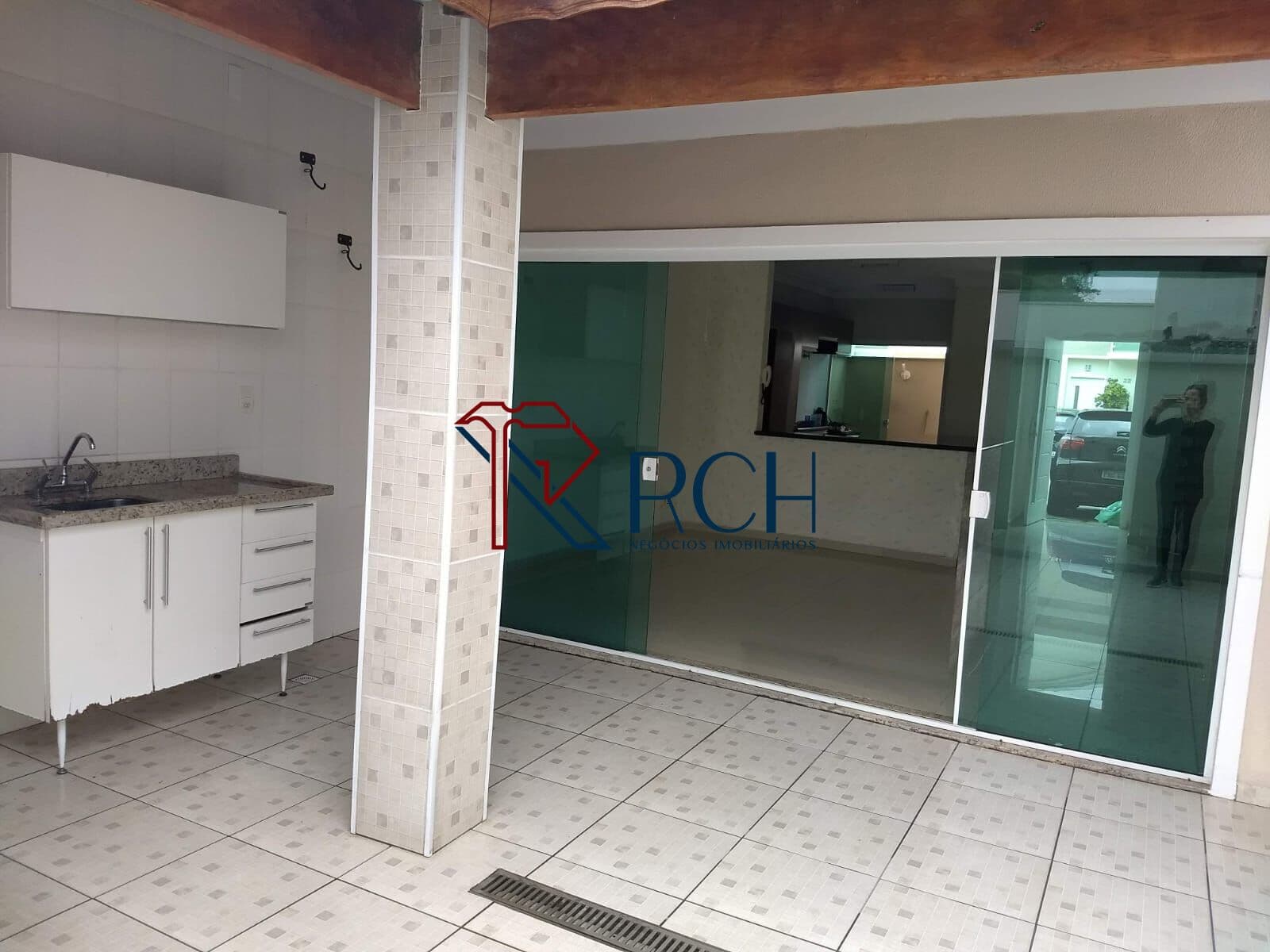 Casa a venda em condomínio em Sorocaba/SP