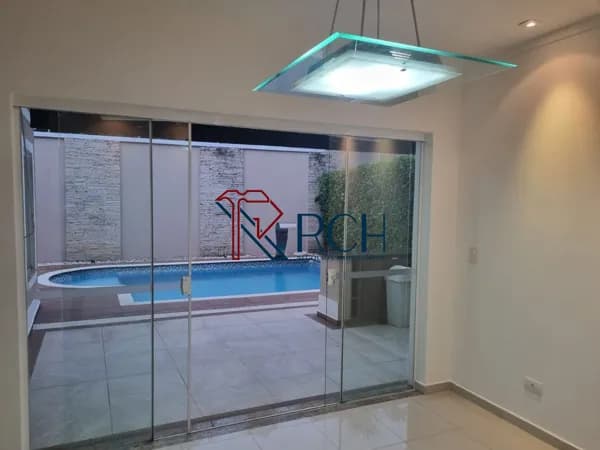 Casa com 4 dormitórios à venda, 240 m² por R$ 1.380.000,00 - Condomínio Real Villas Europa - Sorocaba/SP