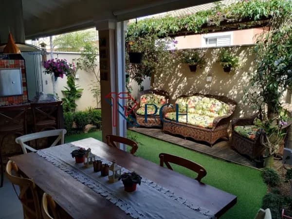 Casa à venda em condomínio Villa Maggiori, Sorocaba/SP