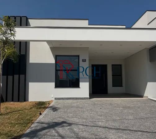 Casa em Condomínio em Terras de São Francisco, Sorocaba/SP
