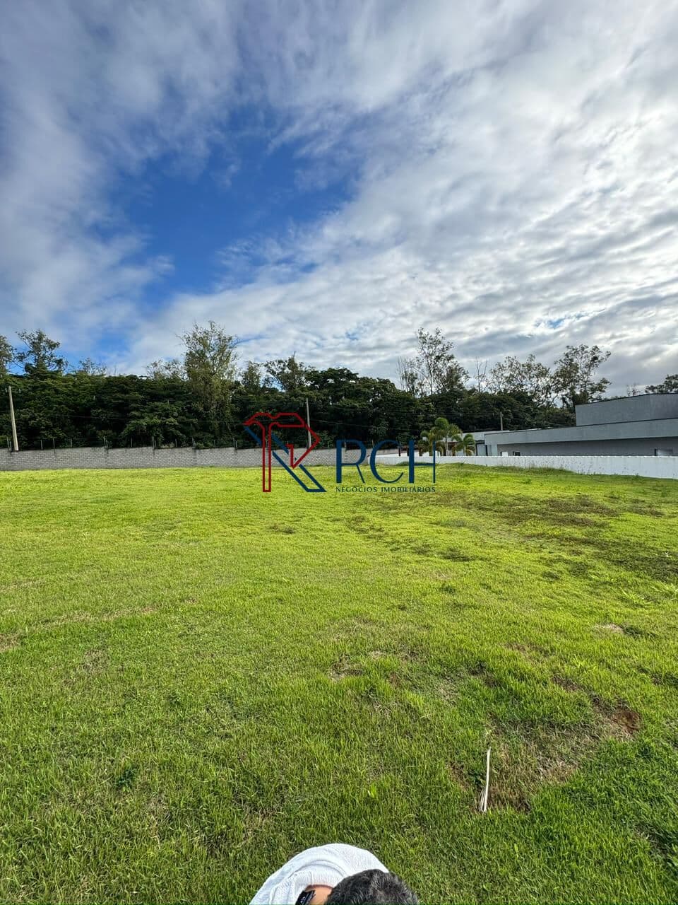 Lote/Terreno em Sorocaba - Parque Reserva Fazenda Imperial
