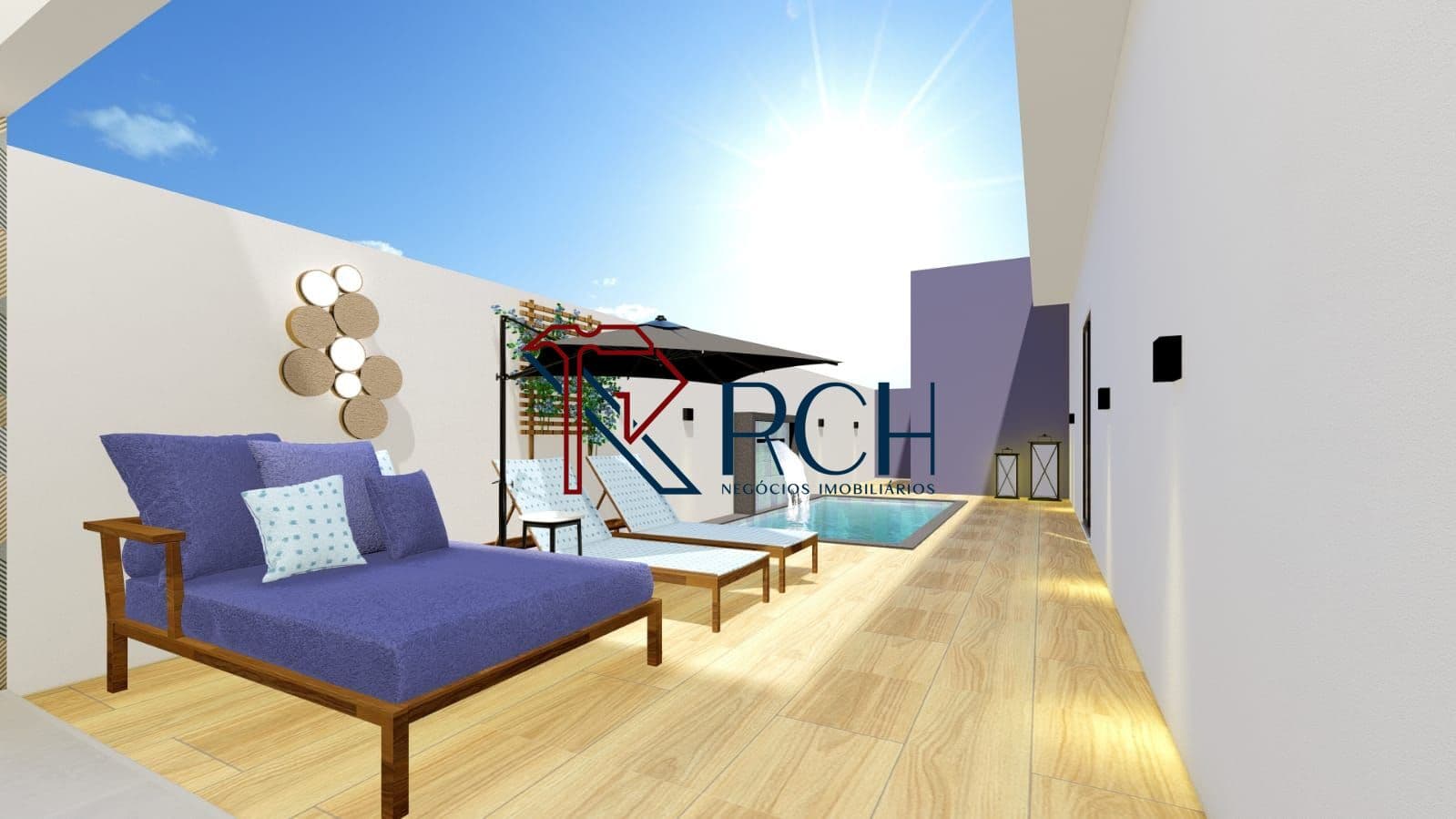 Casa com 3 dormitórios à venda, 167 m² por R$ 930.000,00 - Condomínio Residencial Reserva Ipanema - Sorocaba/SP