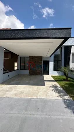 Casas em condomínio à venda no Horto Florestal em Sorocaba