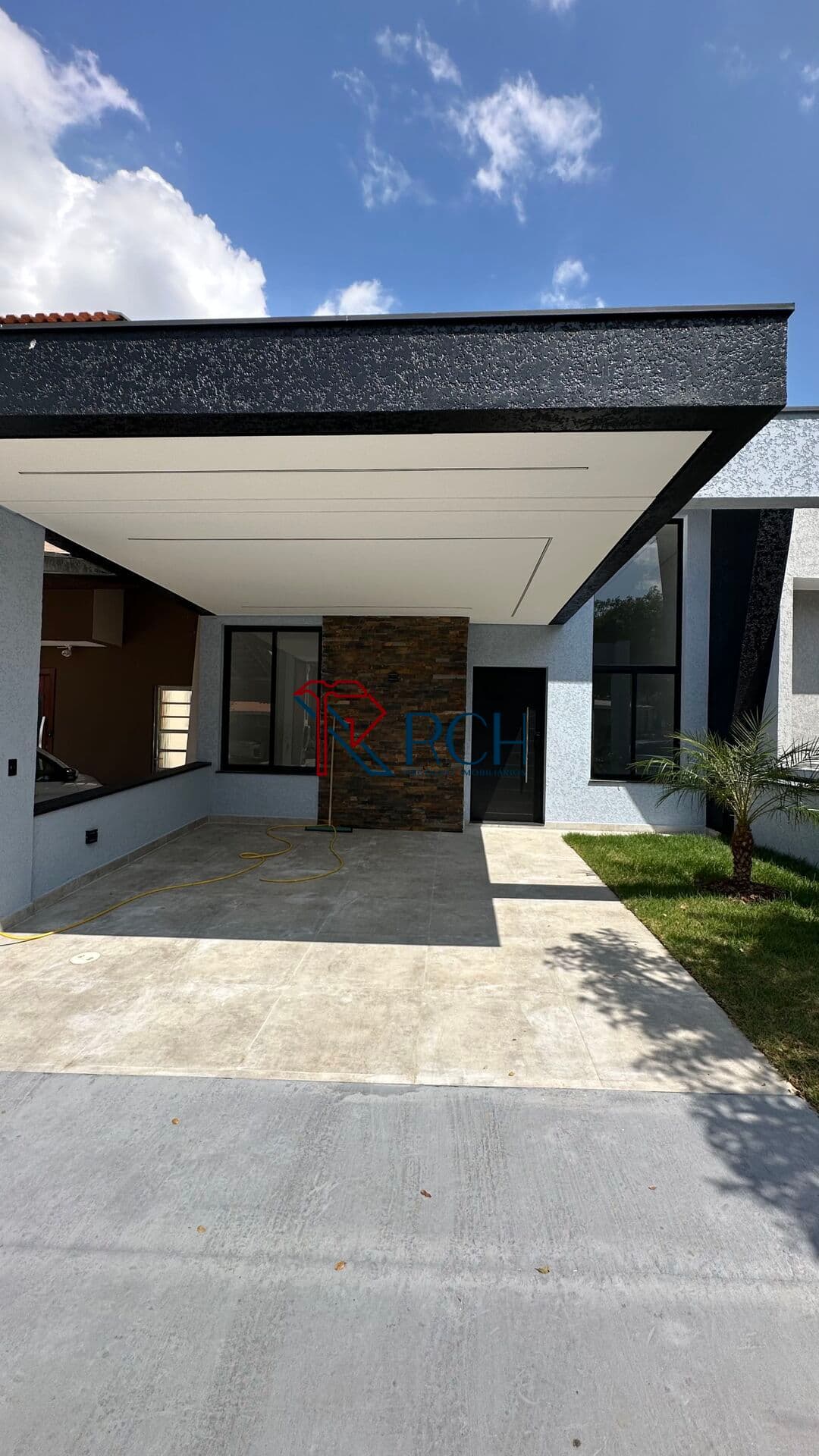 Casas em condomínio à venda no Horto Florestal em Sorocaba