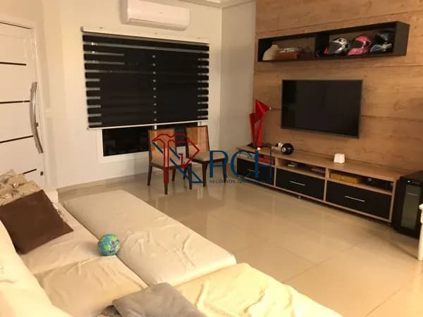 Casa com 4 dormitórios à venda em Sorocaba/SP