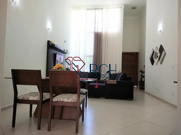 Casa em Condomínio em Cajuru do Sul, Sorocaba/SP