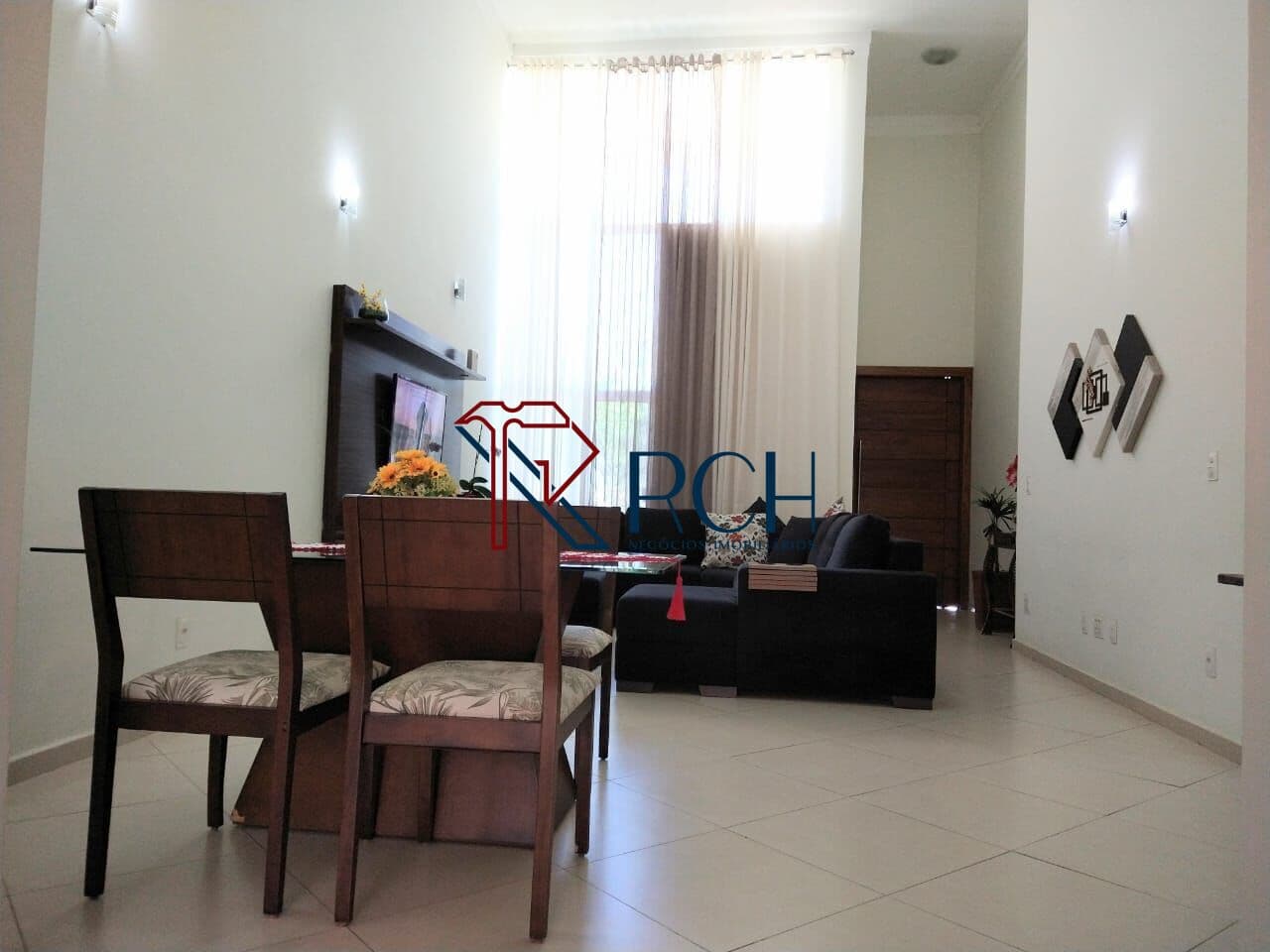 Casa em Condomínio em Cajuru do Sul, Sorocaba/SP