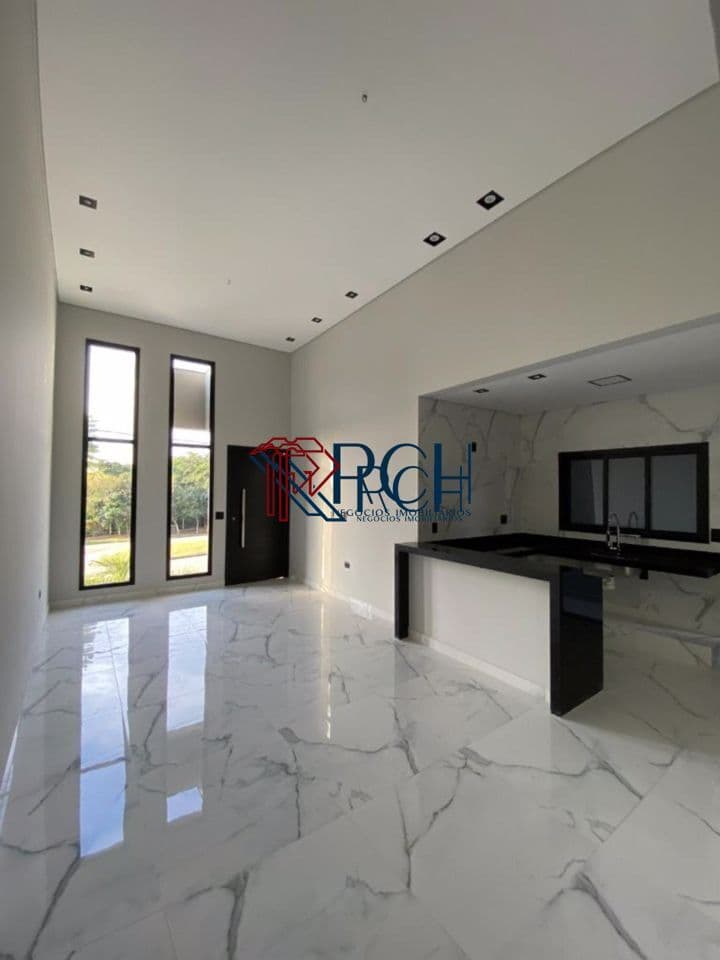 Casa em condomínio em Jardim Residencial Villagio Ipanema 1 - Sorocaba/SP