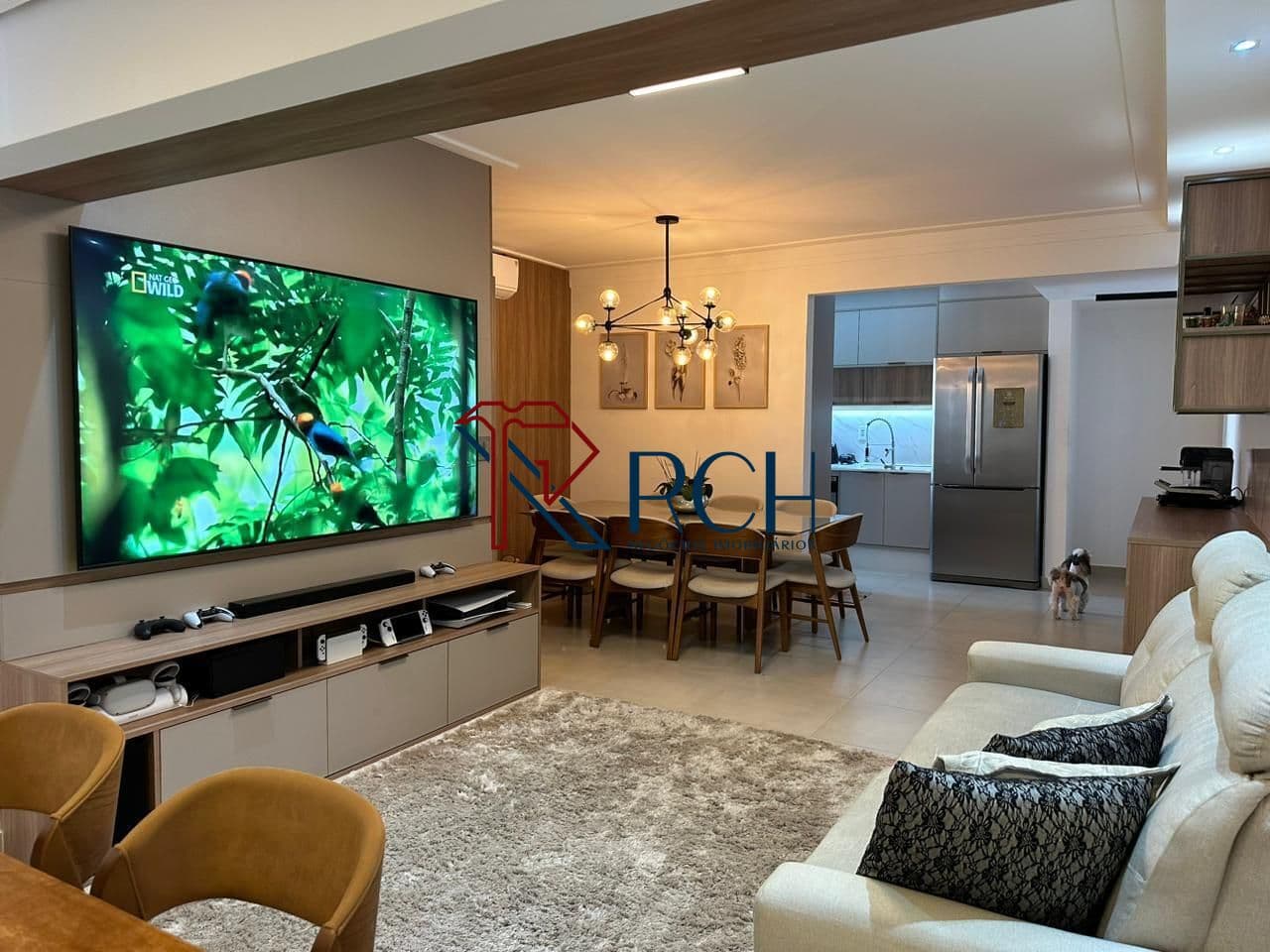 Apartamento com 3 dormitórios à venda, 103 m² por R$ 1.329.000,00 - Condomínio Residencial Vancouver - Sorocaba/SP