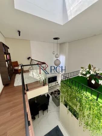 Casa a venda em condomínio em Sorocaba/SP