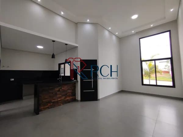 Casa a venda em condomínio em Sorocaba/SP
