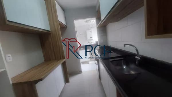 Apartamento à venda em Reserva Nature - Sorocaba/SP