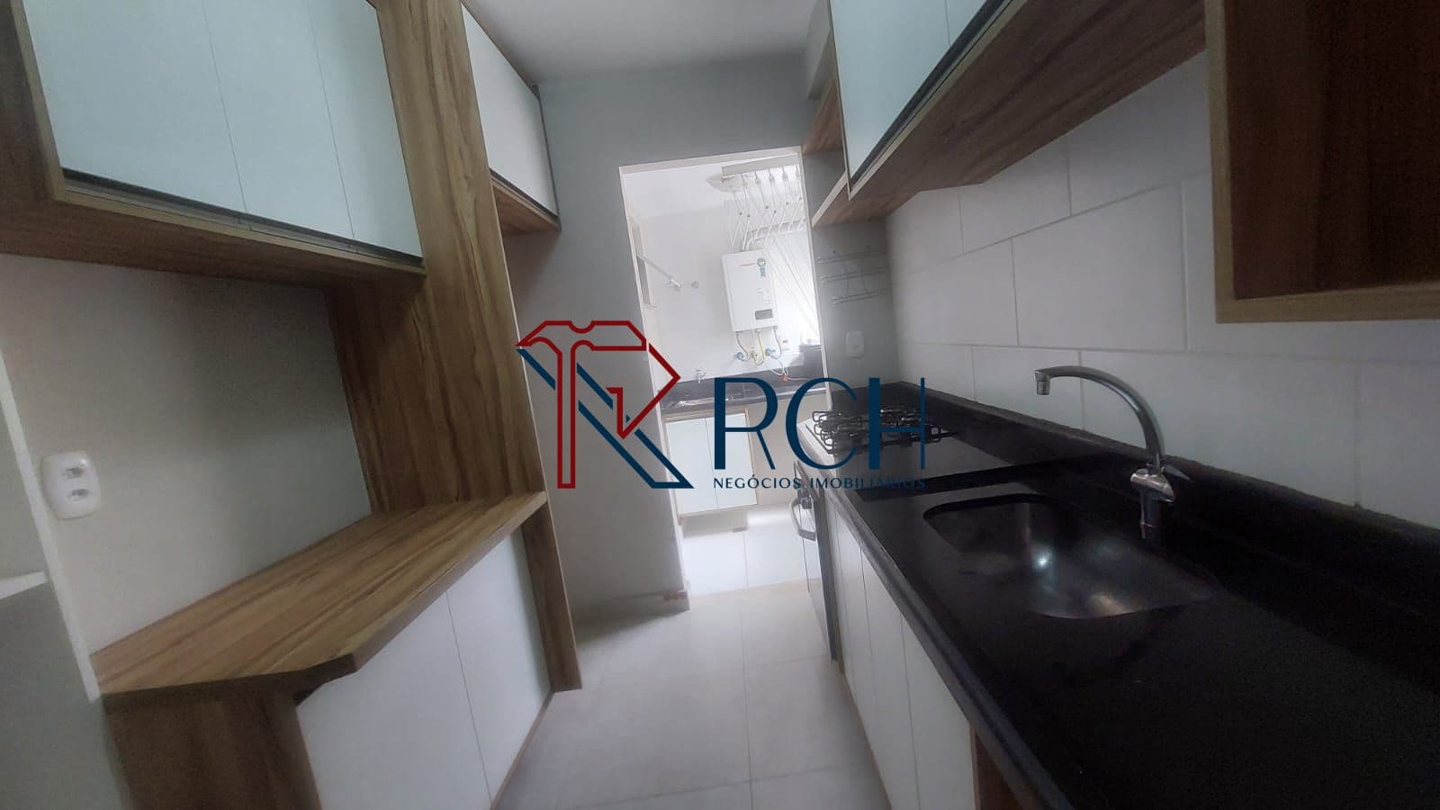Apartamento à venda em Reserva Nature - Sorocaba/SP