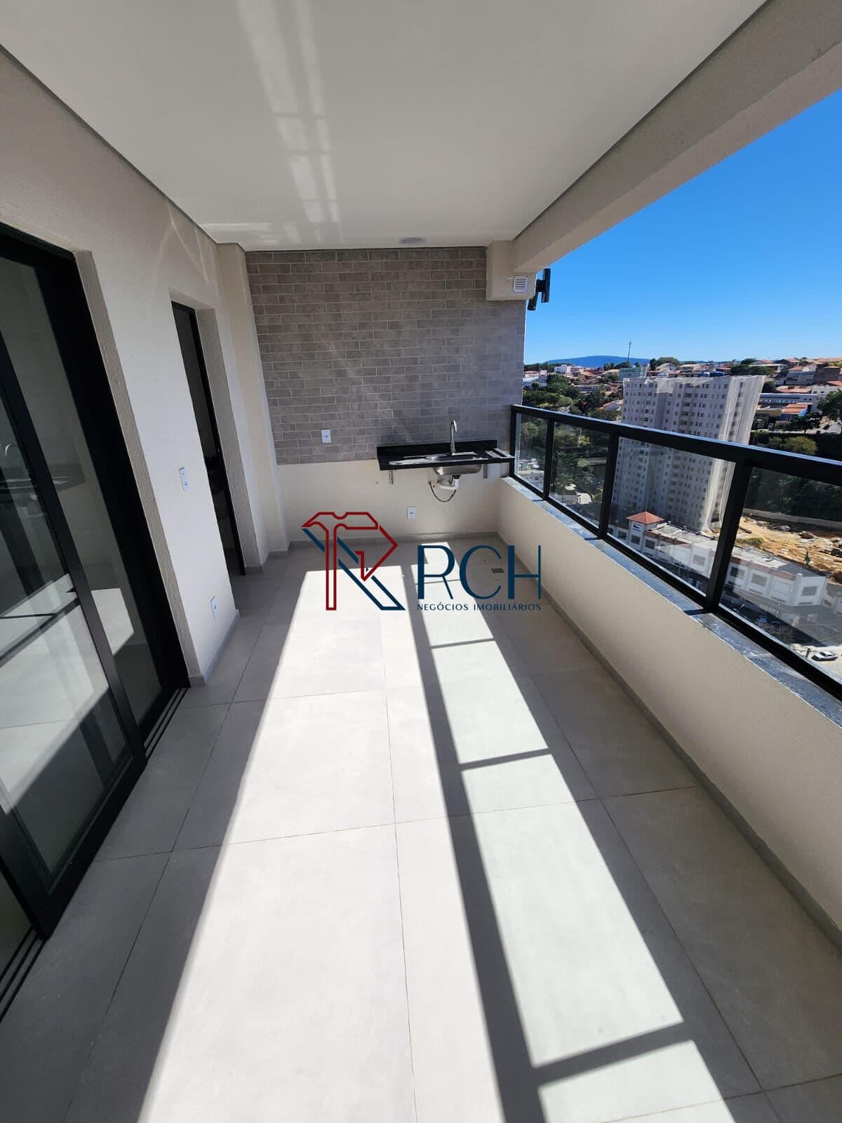 Apartamento em Sorocaba - Vila Lucy