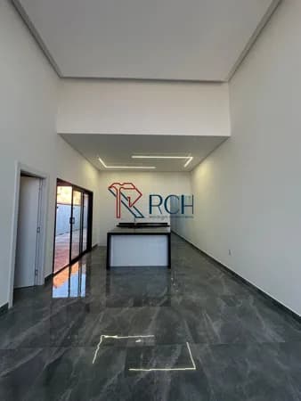 Casa à venda em condomínio Villagio Wanel, Sorocaba/SP