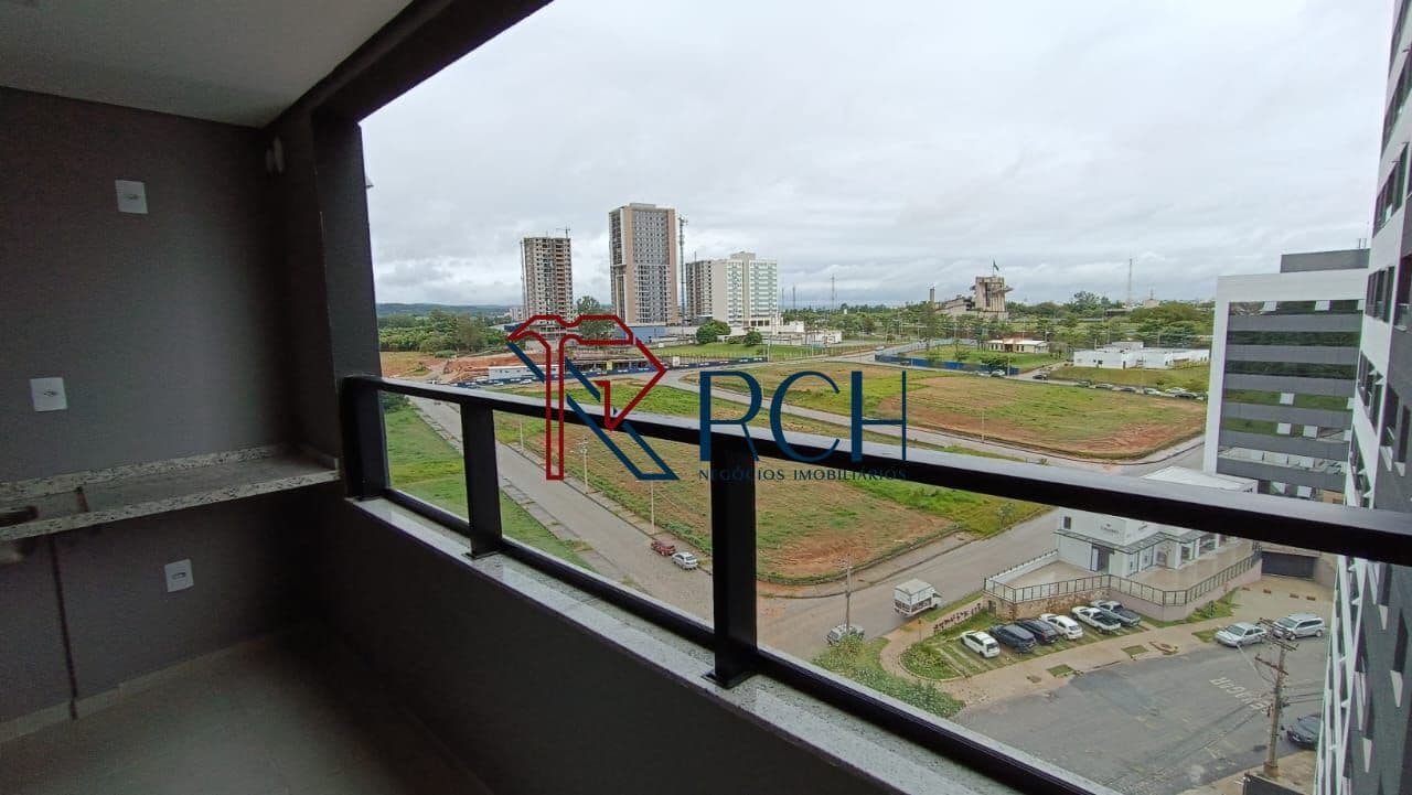 Apartamento à venda Connect Planeta - Sorocaba/SP