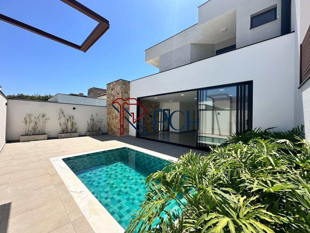 Casa à venda em condomínio Ibiti Reserva - Sorocaba/SP