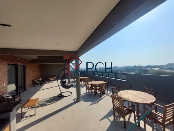 Apartamento Duplex em Terraço Boa Vista, Sorocaba/SP