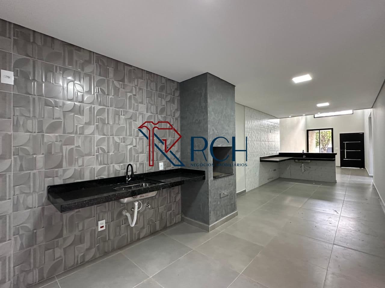 Casa com à venda - Golden Park Residence II - Sorocaba/SP