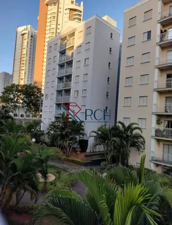 Apartamento em Parque Campolim, Sorocaba/SP