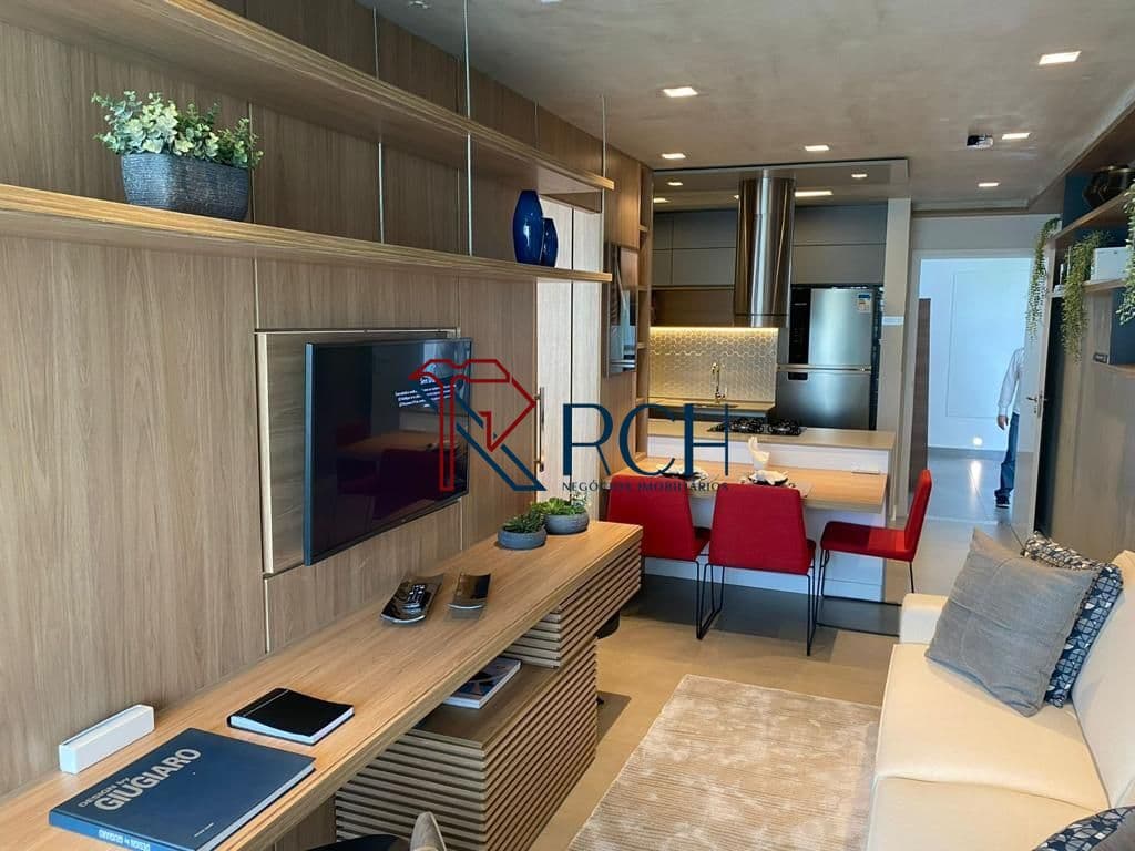 Apartamento à venda - Union Planeta - Sorocaba/SP