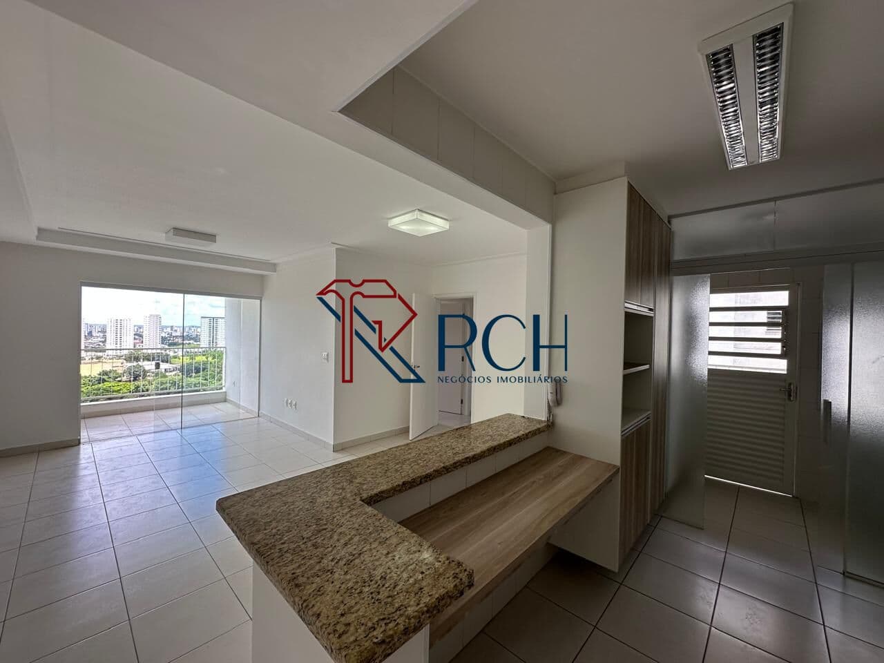 Apartamento á venda em Horizonte Campolim, Sorocaba/SP