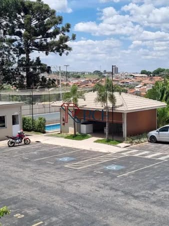 Apartamento à venda Condomínio Lar Barcelona em Sorocaba