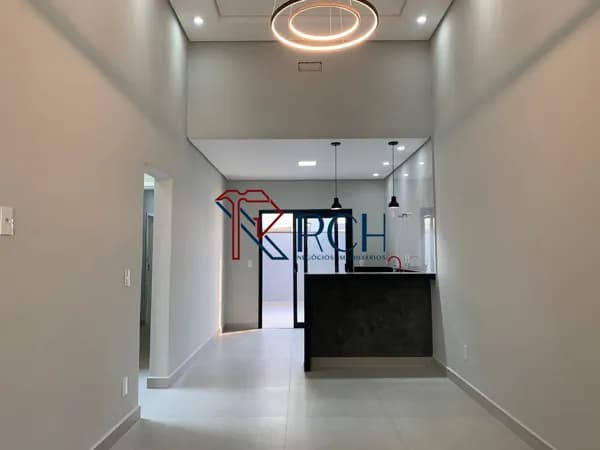 Casa com 3 dormitórios à venda, 105 m² por R$ 650.000 - Jardim Residencial Villaggio Ipanema I - Sorocaba/SP