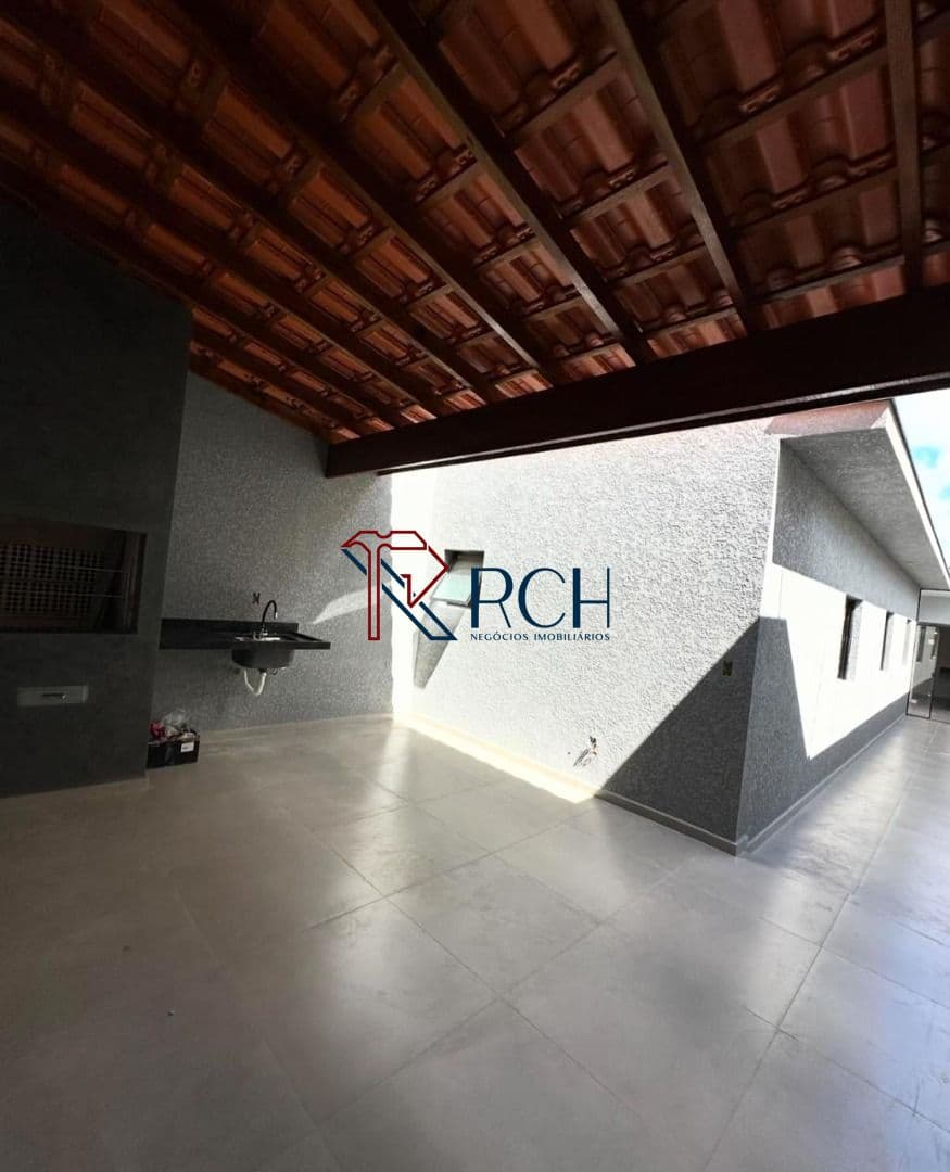 Casa com 2 dormitórios à venda, 82 m² por R$ 399.000 - Jardim São Paulo - Sorocaba/SP