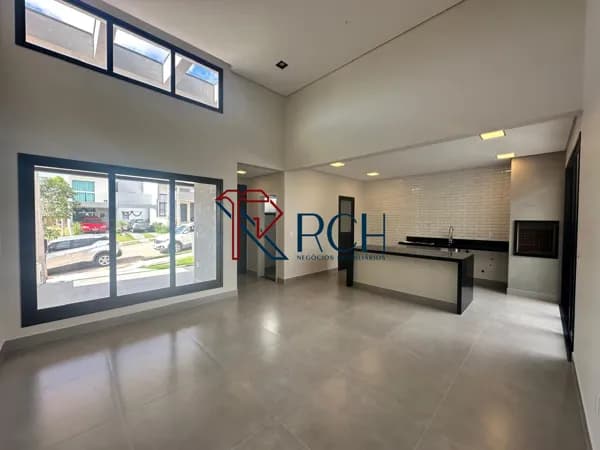 Casa em Condomínio em Jardim Residencial Villagio Ipanema I, Sorocaba/SP