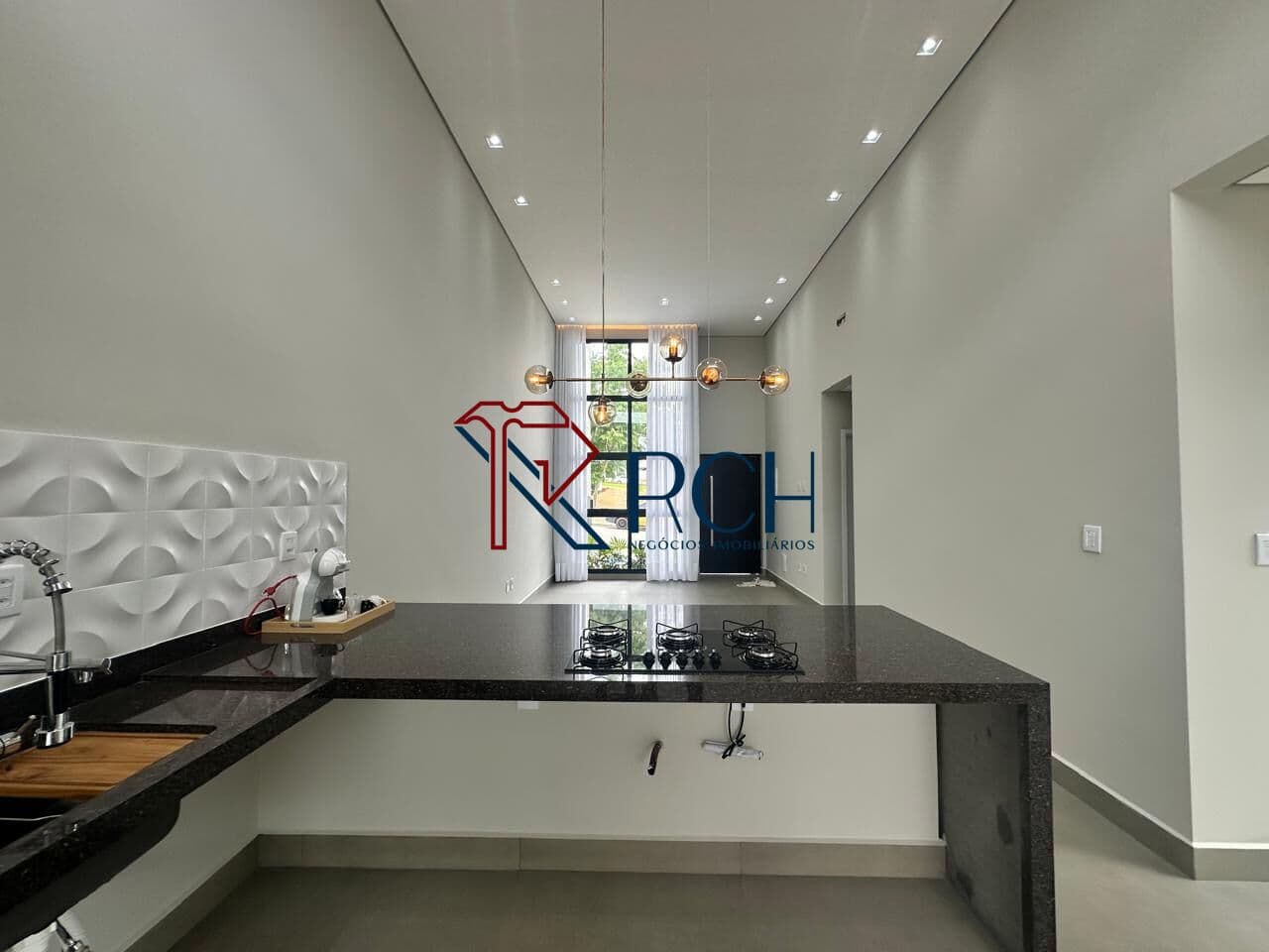 Casa em Condomínio Villagio Ipanema, Sorocaba-SP