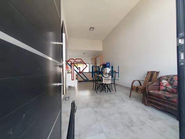 Casa a venda em condomínio em Sorocaba/SP