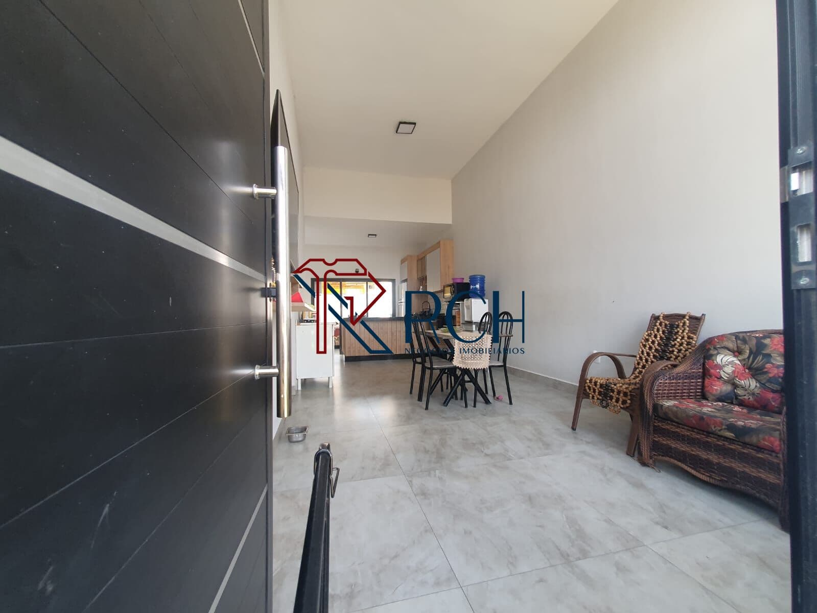 Casa a venda em condomínio em Sorocaba/SP
