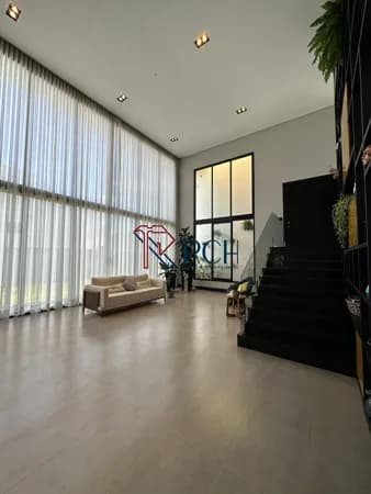 Sobrado em Condomínio em Parque Vereda dos Bandeirantes, Sorocaba/SP