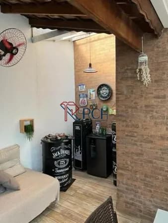 Casa com 2 dormitórios à venda, 140 m² por R$ 299.000,00 - Jardim Nova Ipanema - Sorocaba/SP