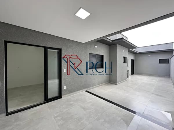 Casa com 3 dormitórios à venda, 132 m² por R$ 860.000 - Condomínio Villagio Wanel - Sorocaba/SP