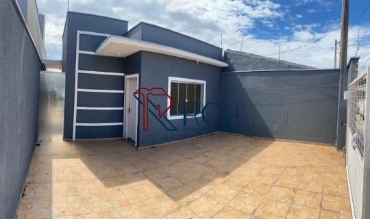 Casa em Jardim Santa Madre Paulina, Sorocaba/SP
