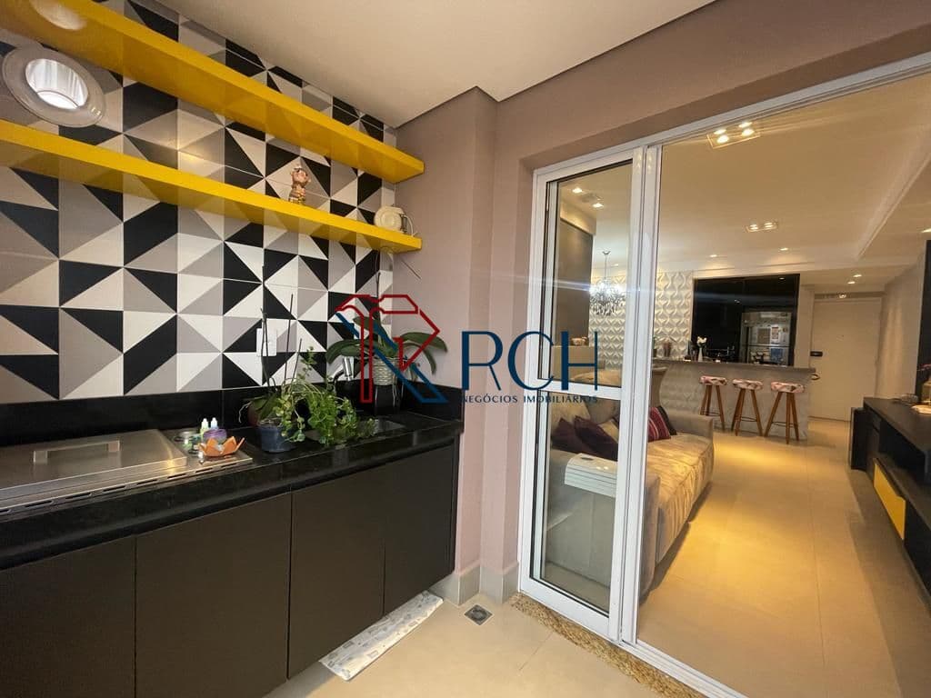 Apartamento à venda - Condomínio Residencial Winner - Sorocaba/SP