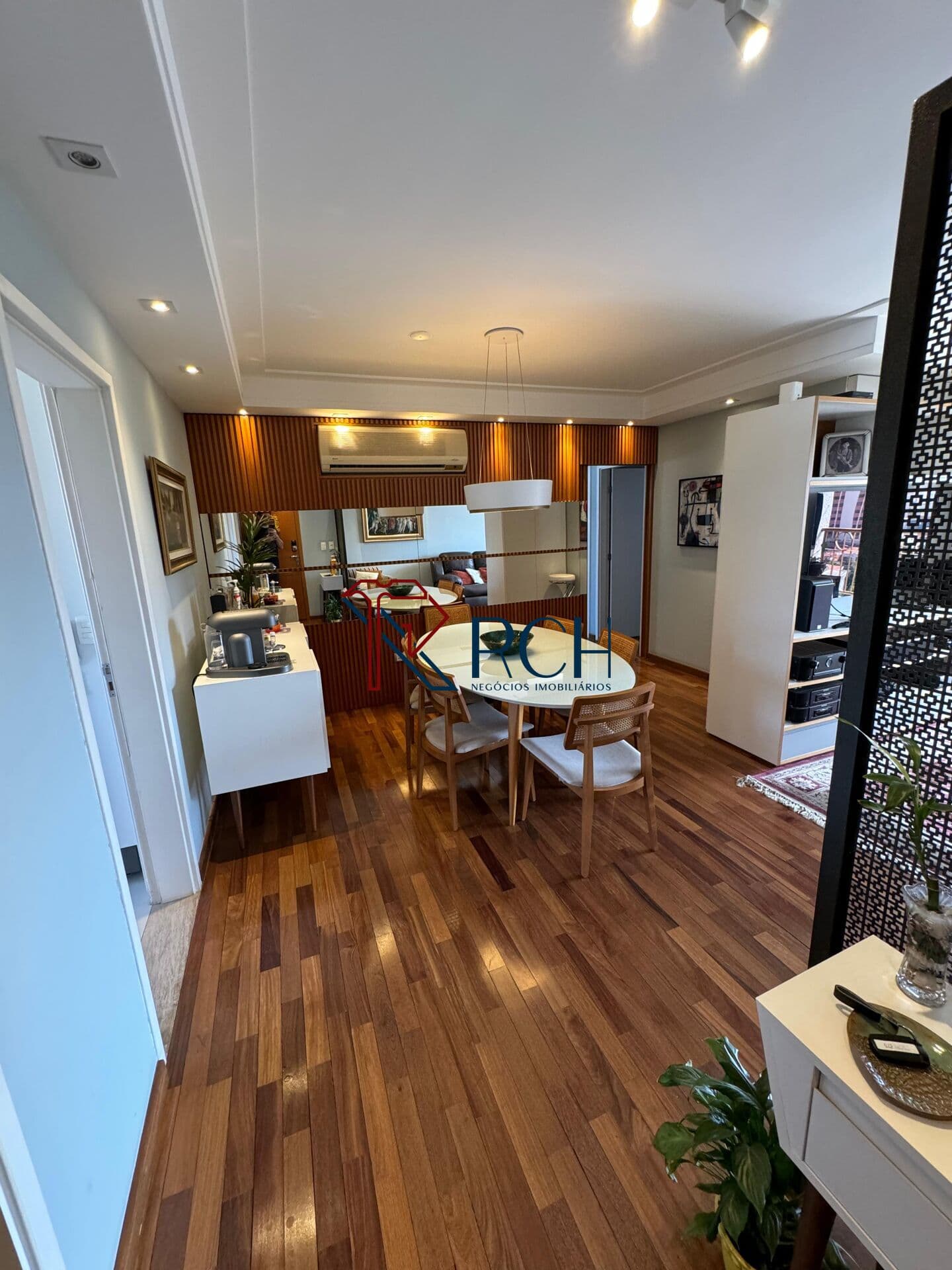 Apartamento a venda em Sorocaba/SP