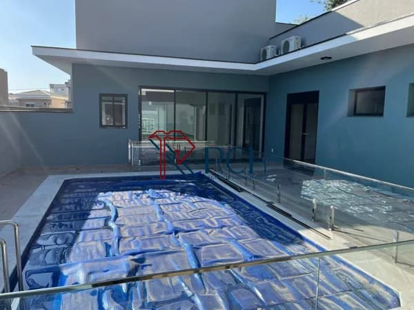 Casas em condomínio no Cyrela Landscape Esplanada em Votorantim